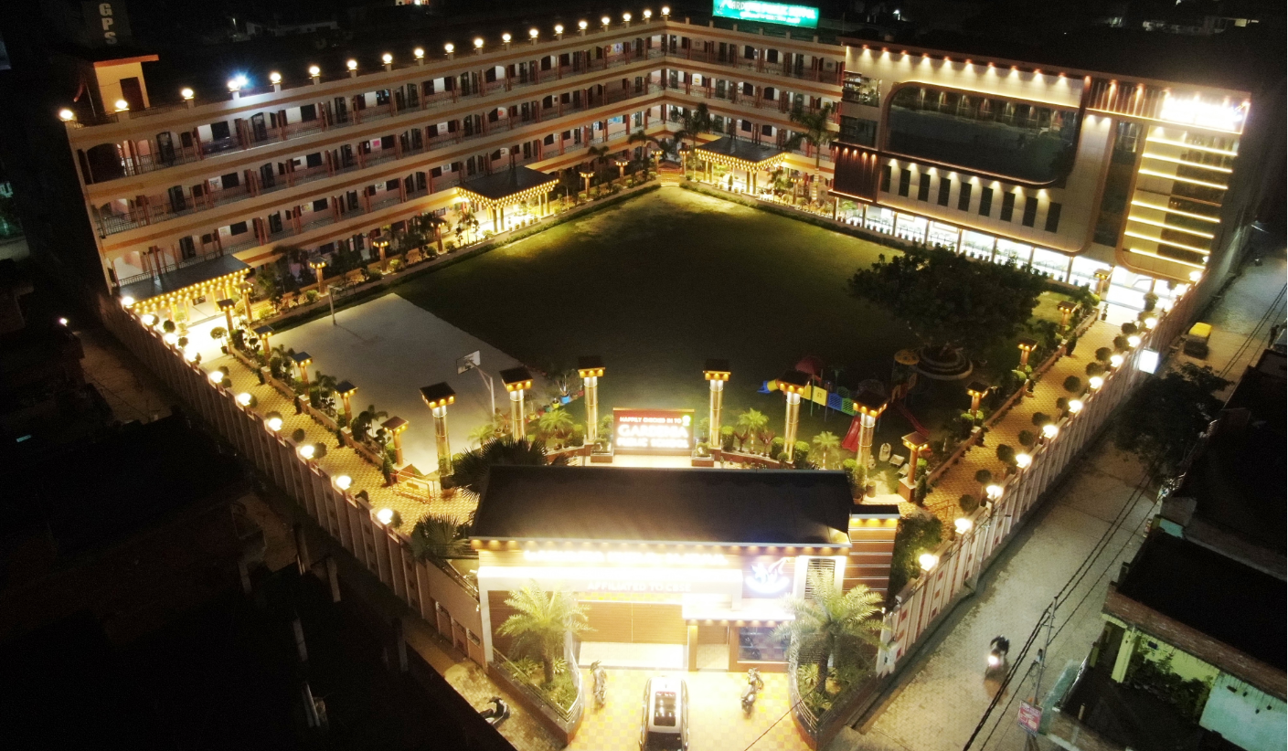 Gardenia Public School