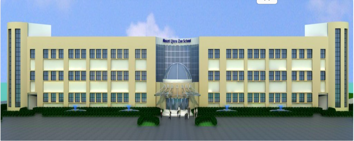 Mt.Litera Zee School